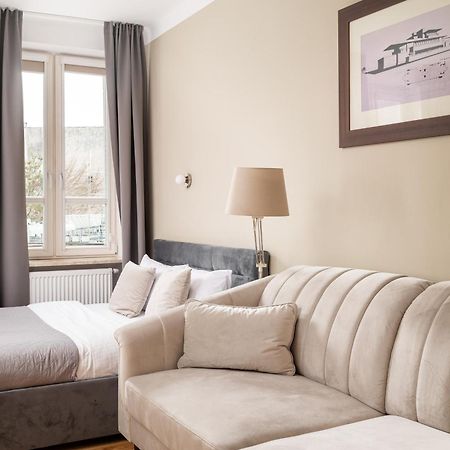 Piekna Grey Studio Warszawa Zewnętrze zdjęcie