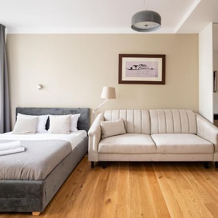 Piekna Grey Studio Warszawa Zewnętrze zdjęcie
