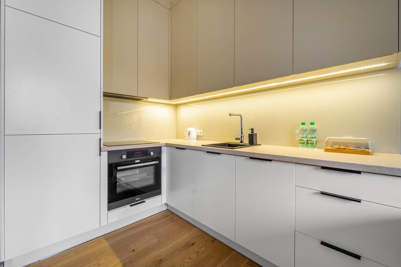 Piekna Grey Studio Warszawa Zewnętrze zdjęcie