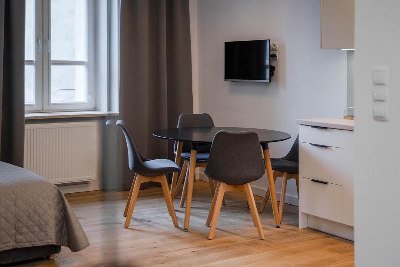 Piekna Grey Studio Warszawa Zewnętrze zdjęcie