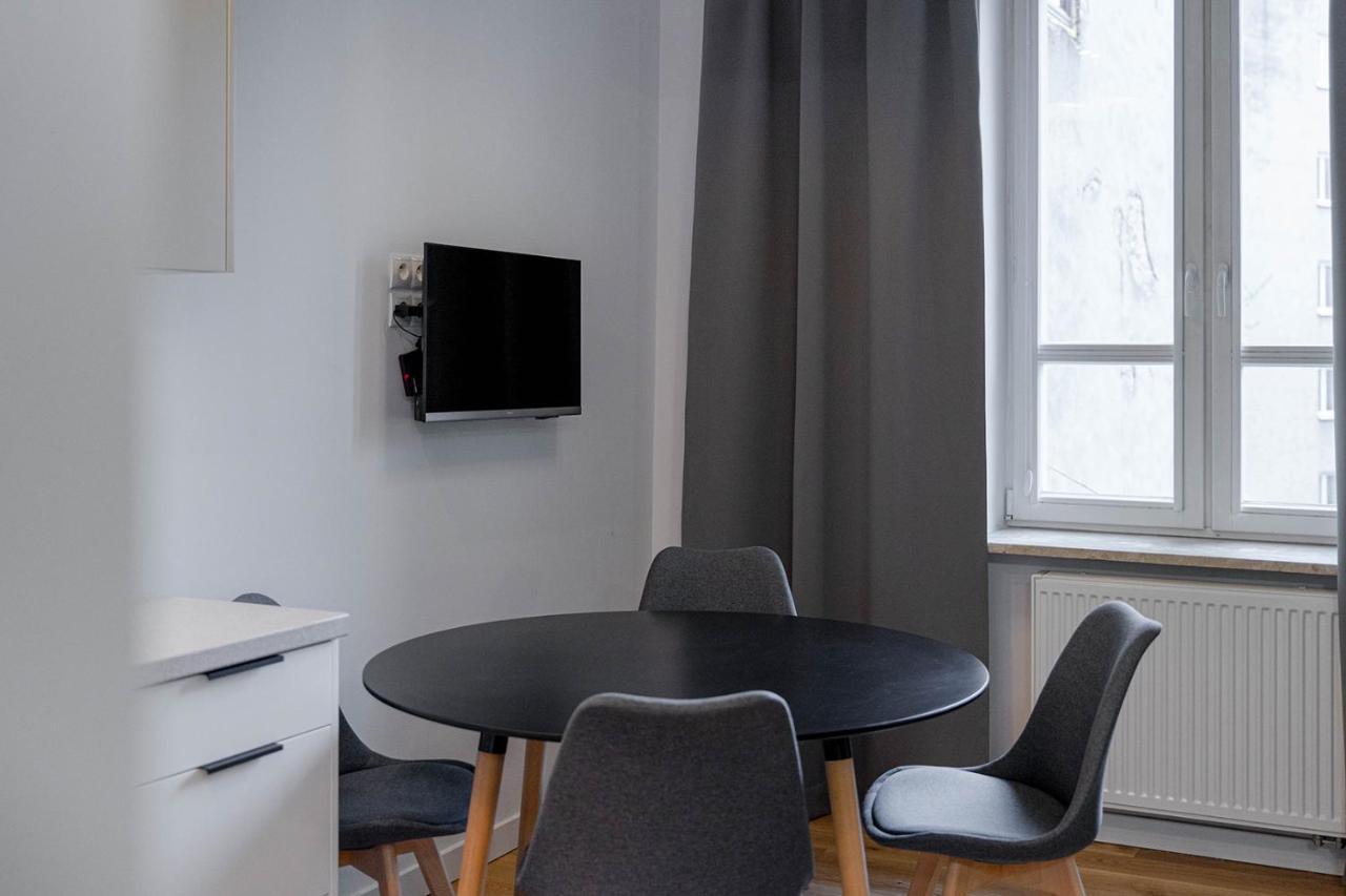 Piekna Grey Studio Warszawa Zewnętrze zdjęcie