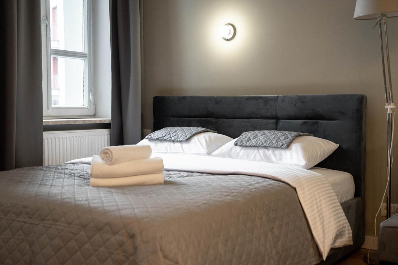 Piekna Grey Studio Warszawa Zewnętrze zdjęcie