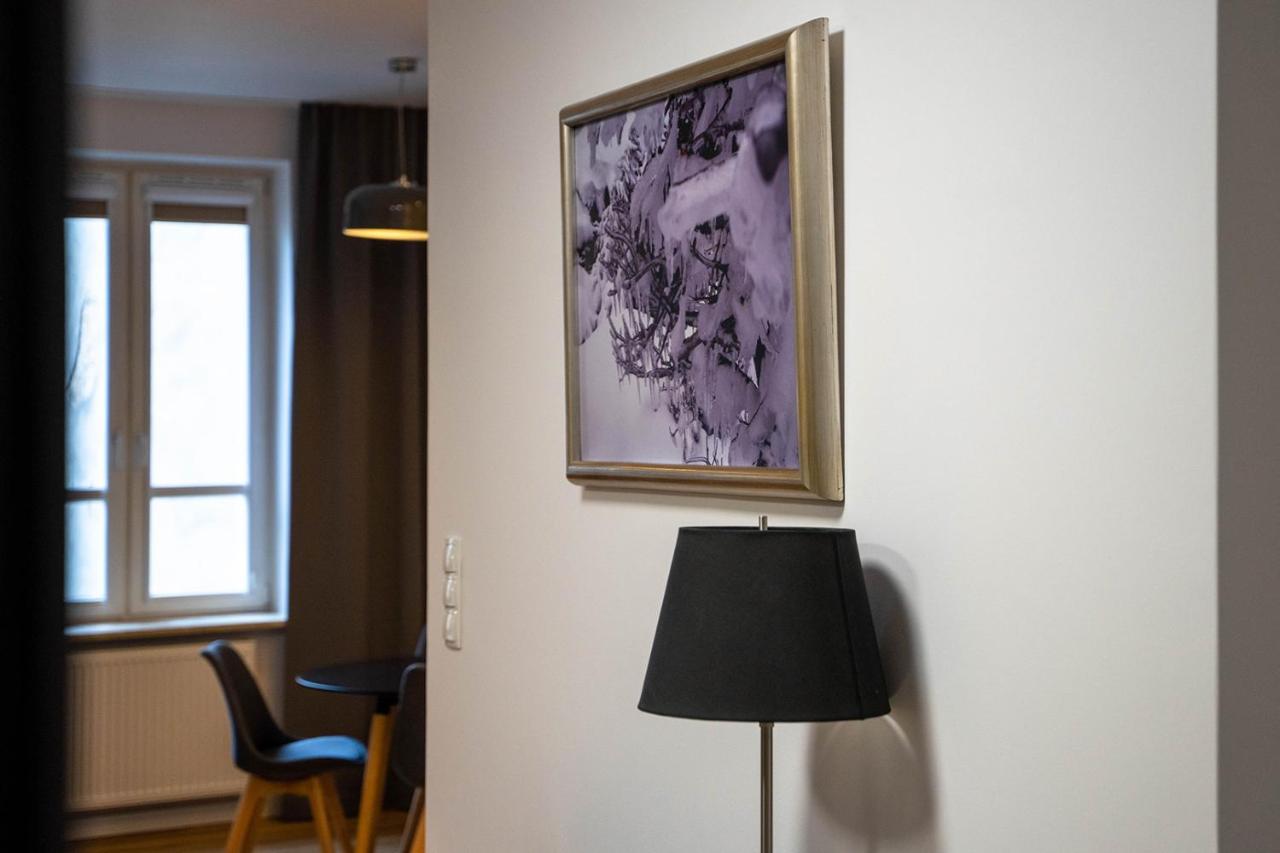 Piekna Grey Studio Warszawa Zewnętrze zdjęcie