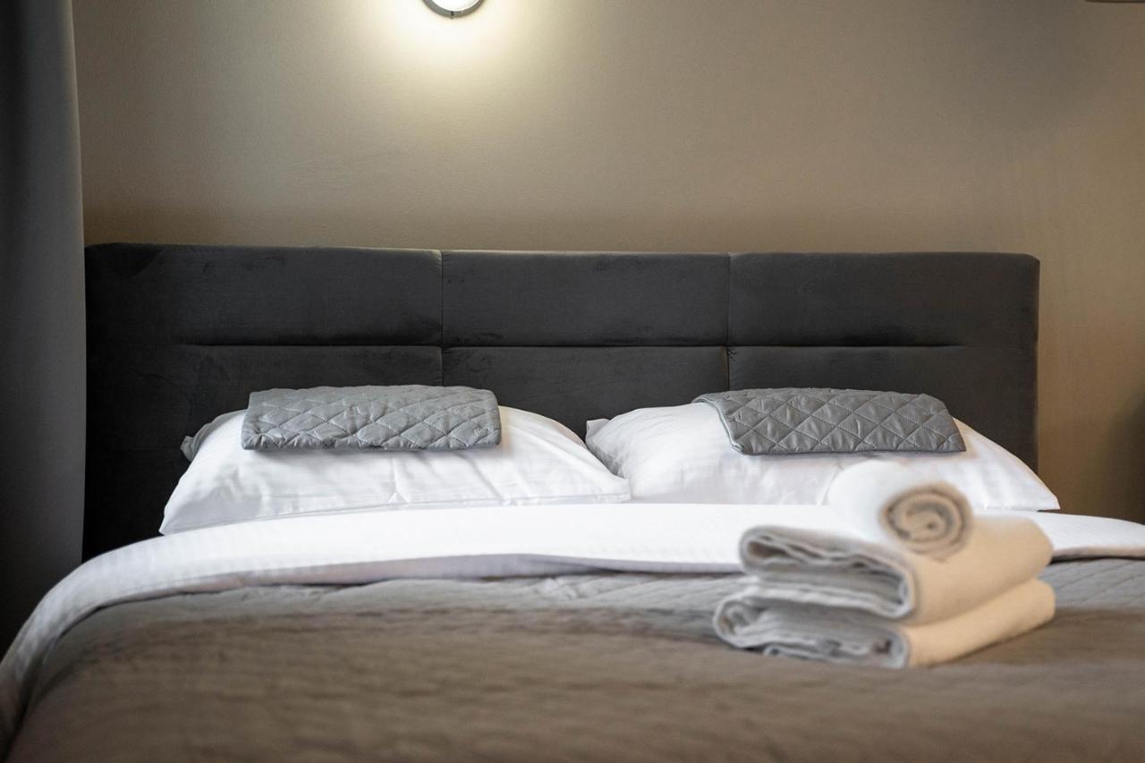 Piekna Grey Studio Warszawa Zewnętrze zdjęcie